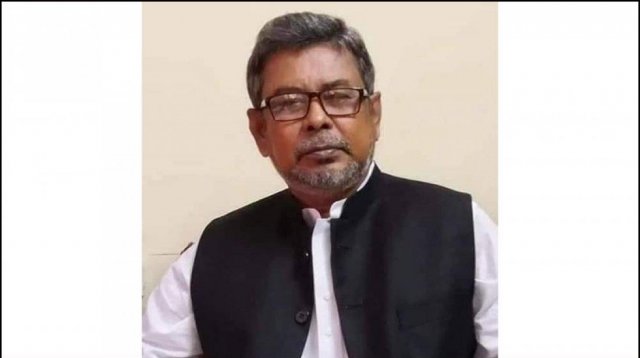 চাঁদপুর জেলা আ.লীগের সহসভাপতি ইউসুফ গাজী গ্রেপ্তার